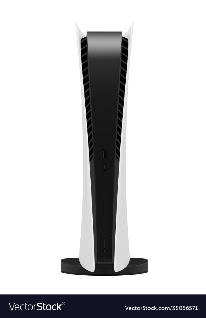 A new generation game console