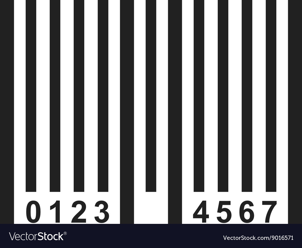 Bar code