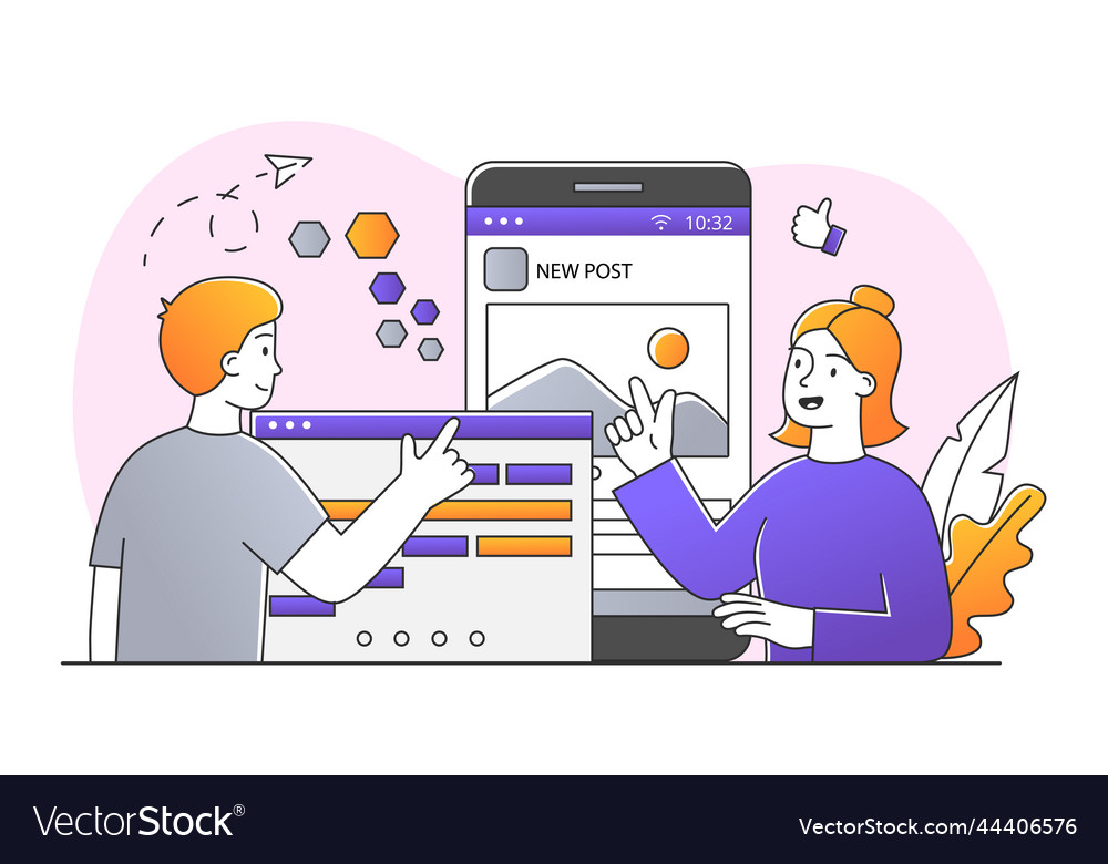 Presentation of software project