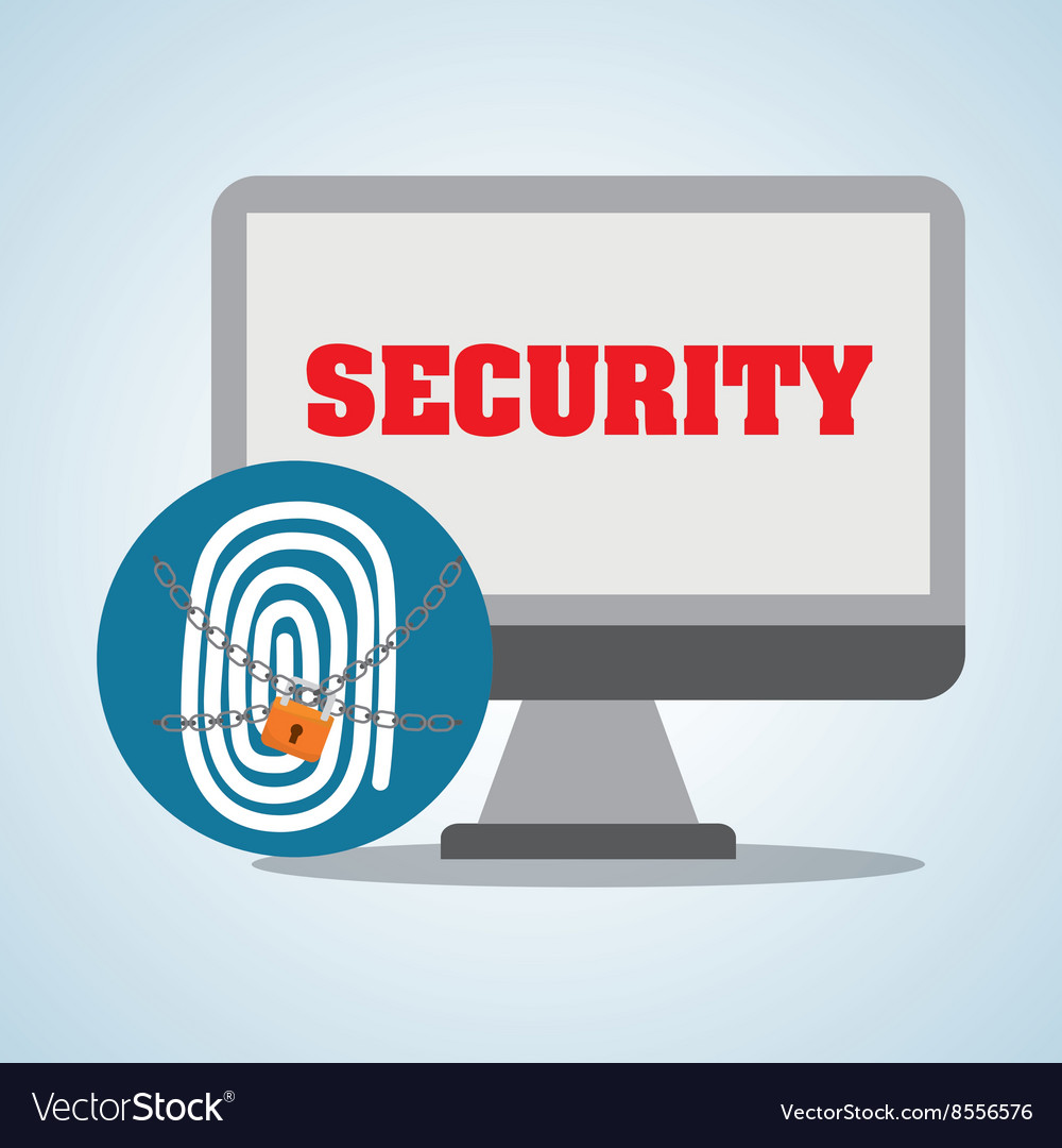 Security system design warning and technology