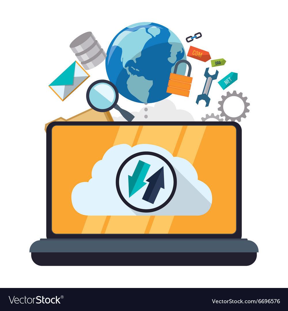Webhosting und Cloud Computing