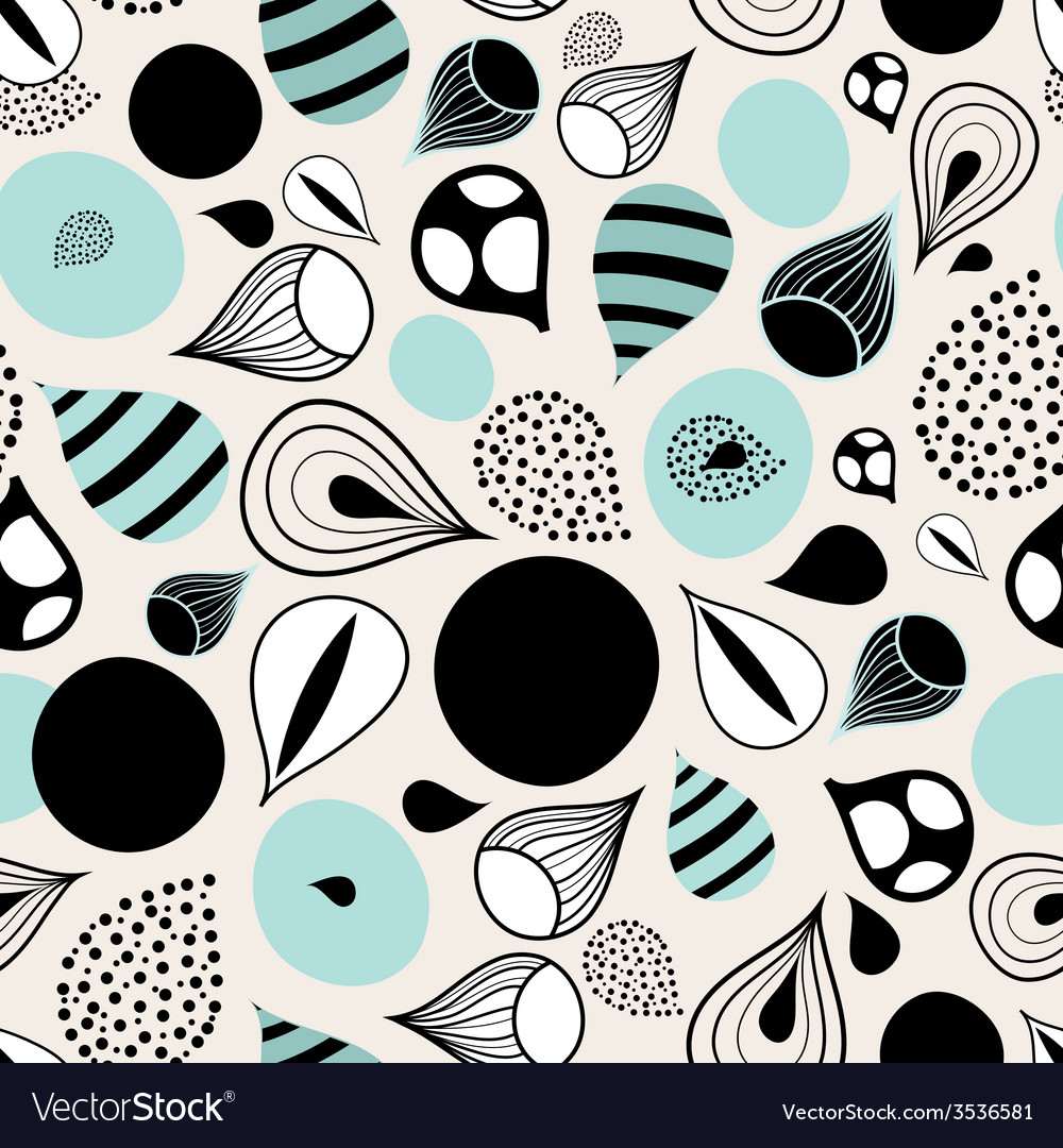 Abstract pattern