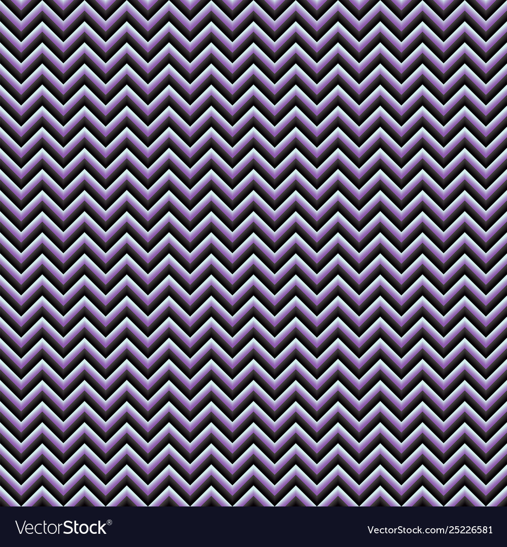 Herringbone geometric seamless pattern Royalty Free Vector