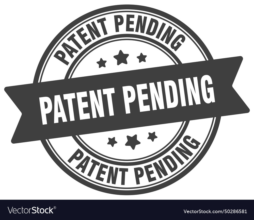 Patent anhängiges Markenzeichen