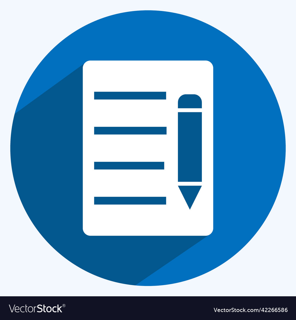 Icon update document suitable for user interface