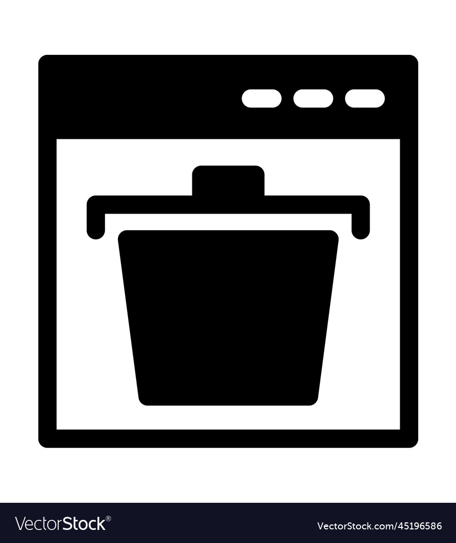 Web design and coding icon suitable for a wide