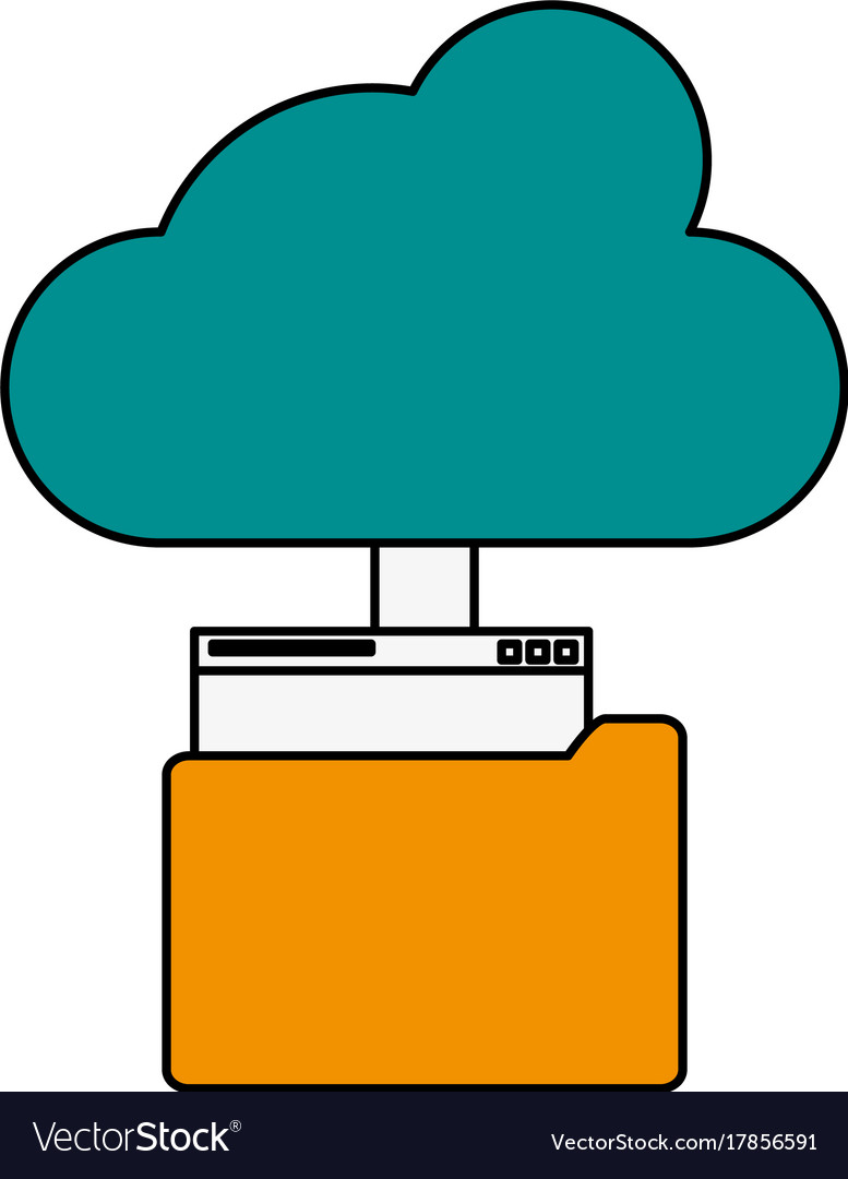 Upload document on internet