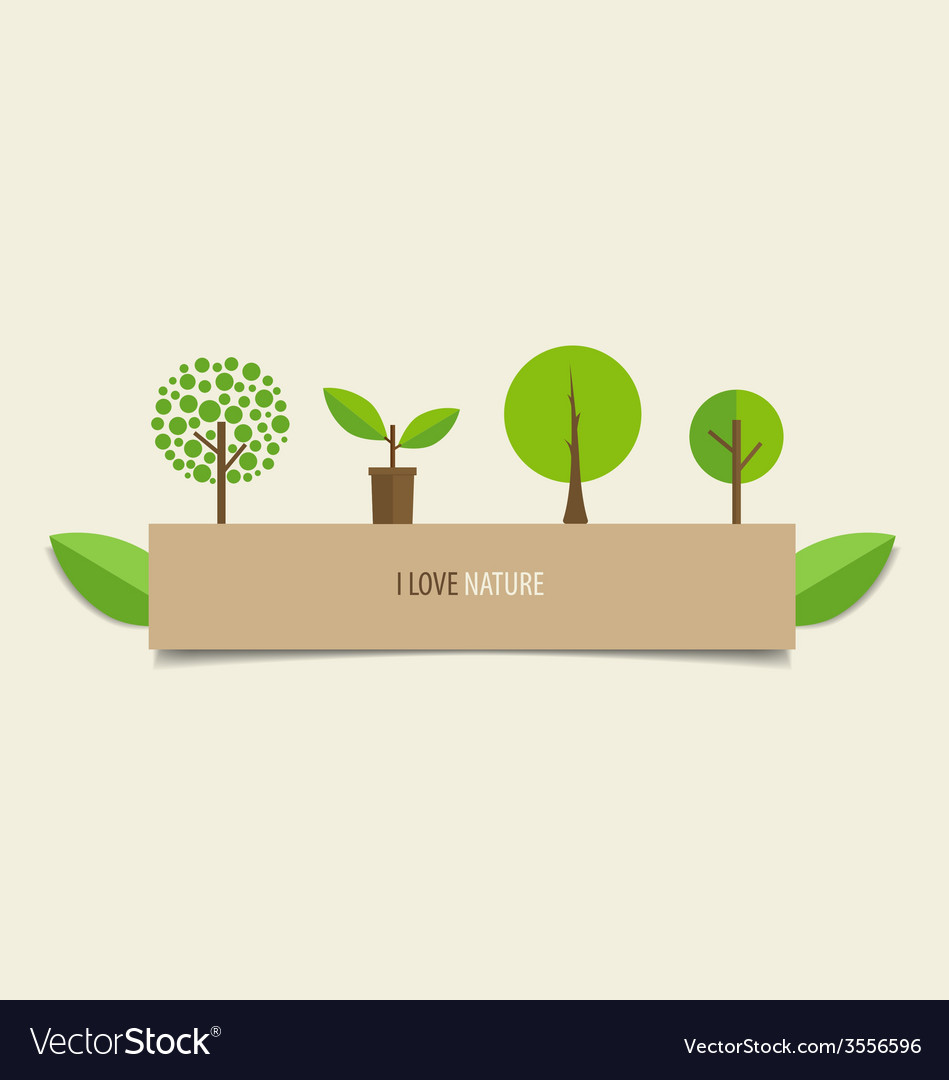 Collection of design tree