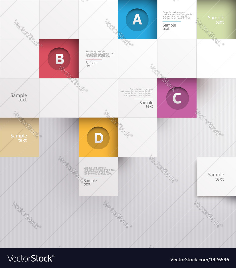 Geometric Pattern Background