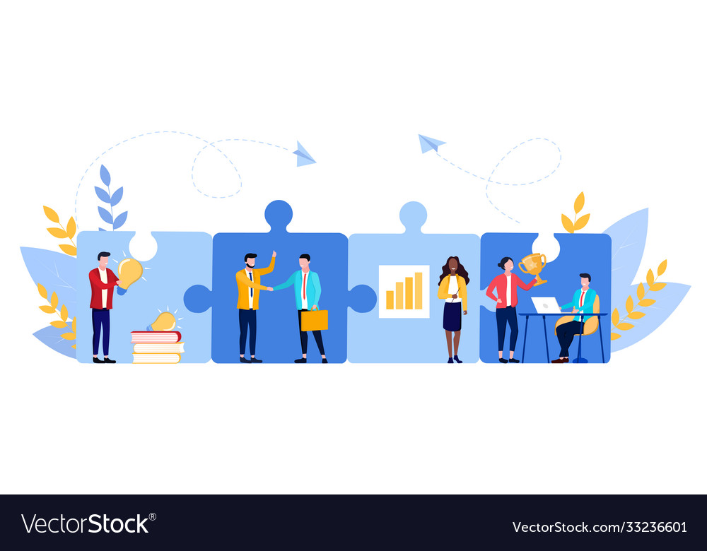 Connecting elements