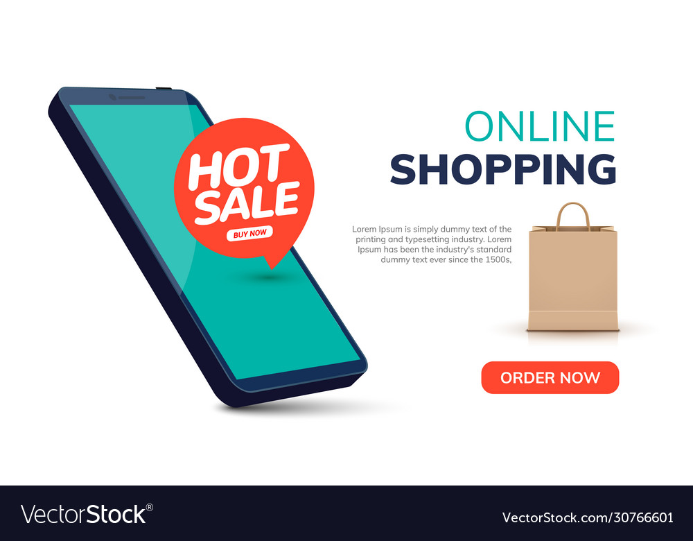 mobile buy online