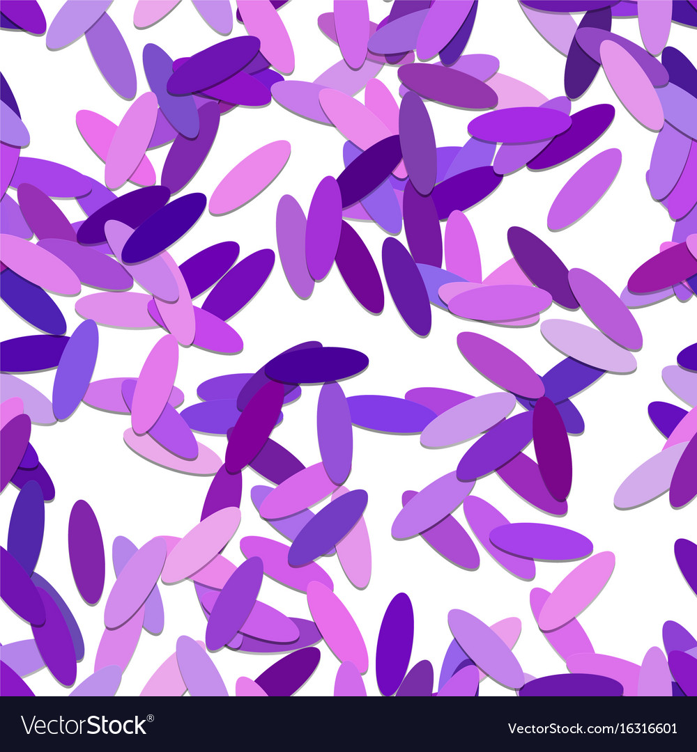 Repeating ellipse background pattern - from