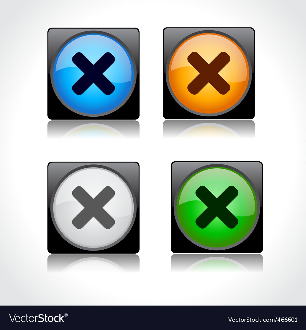 Website gui design