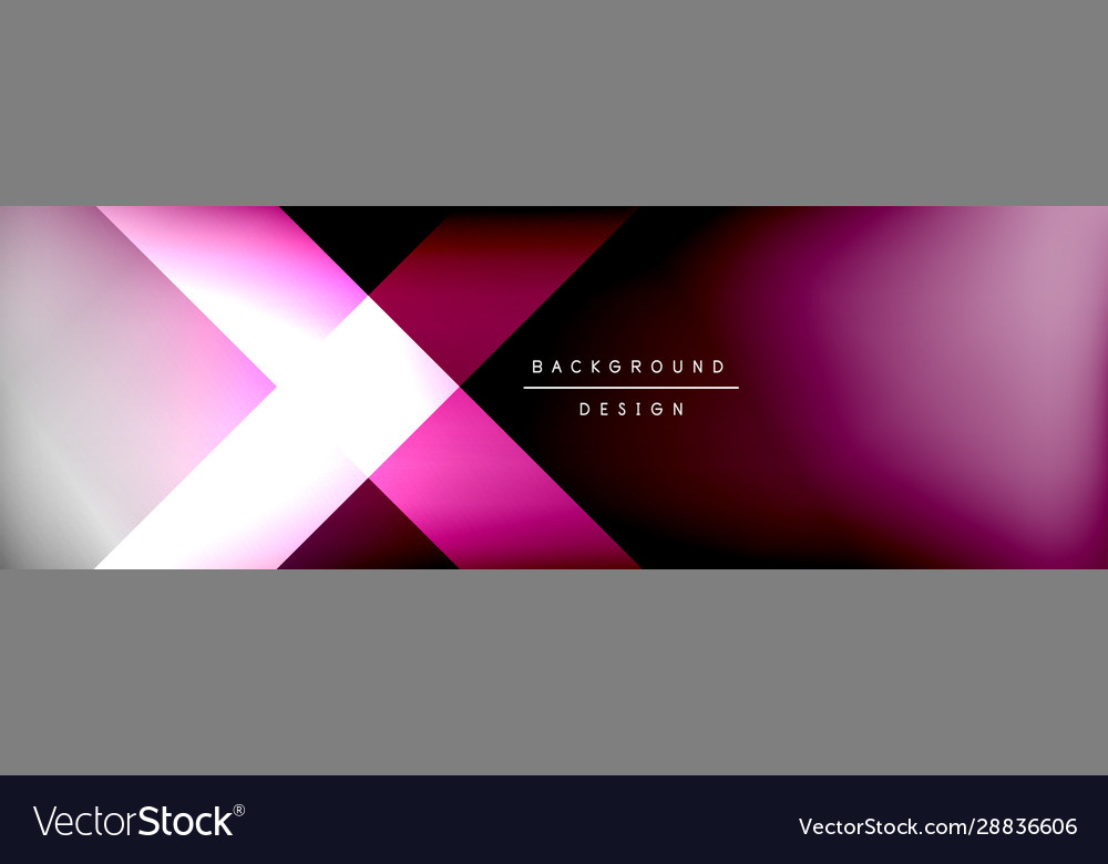 Abstract background - squares and lines