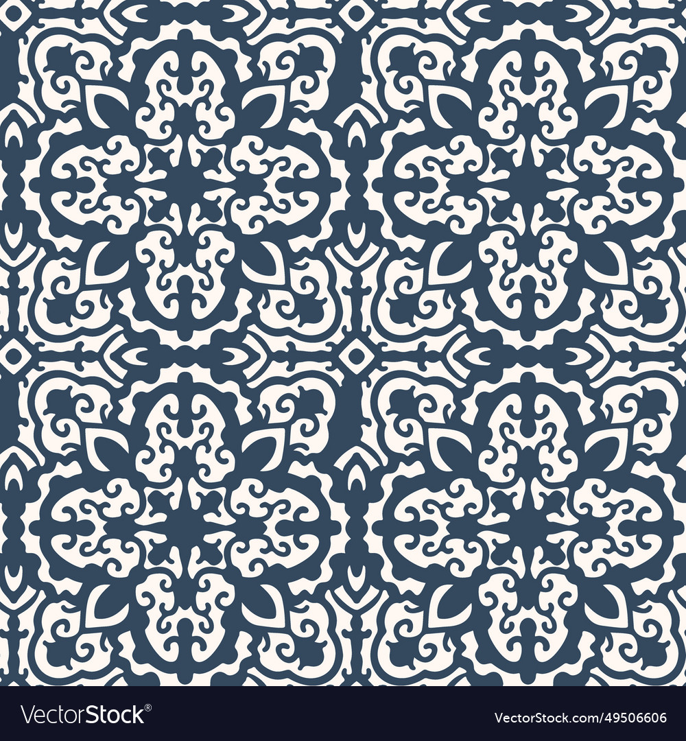 Symmetrical pattern