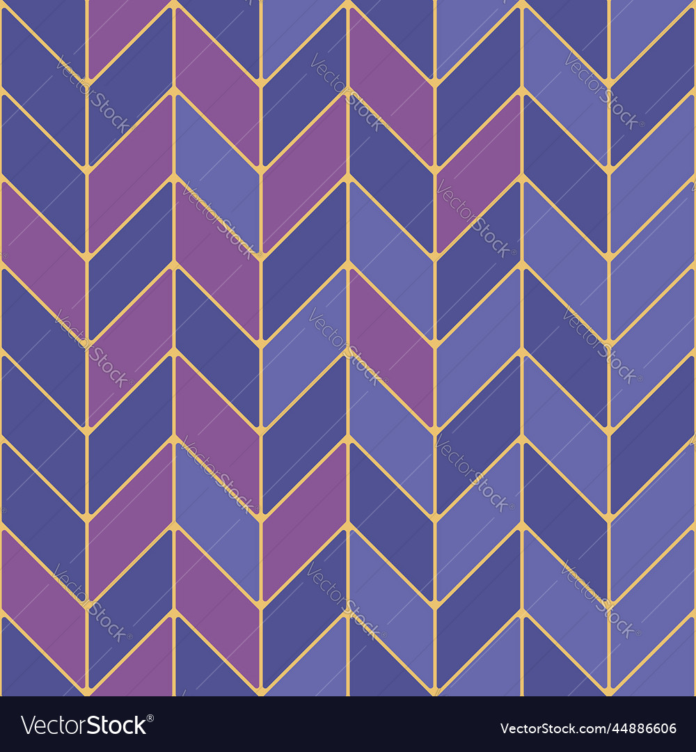 Zigzag background pattern seamless herringbone