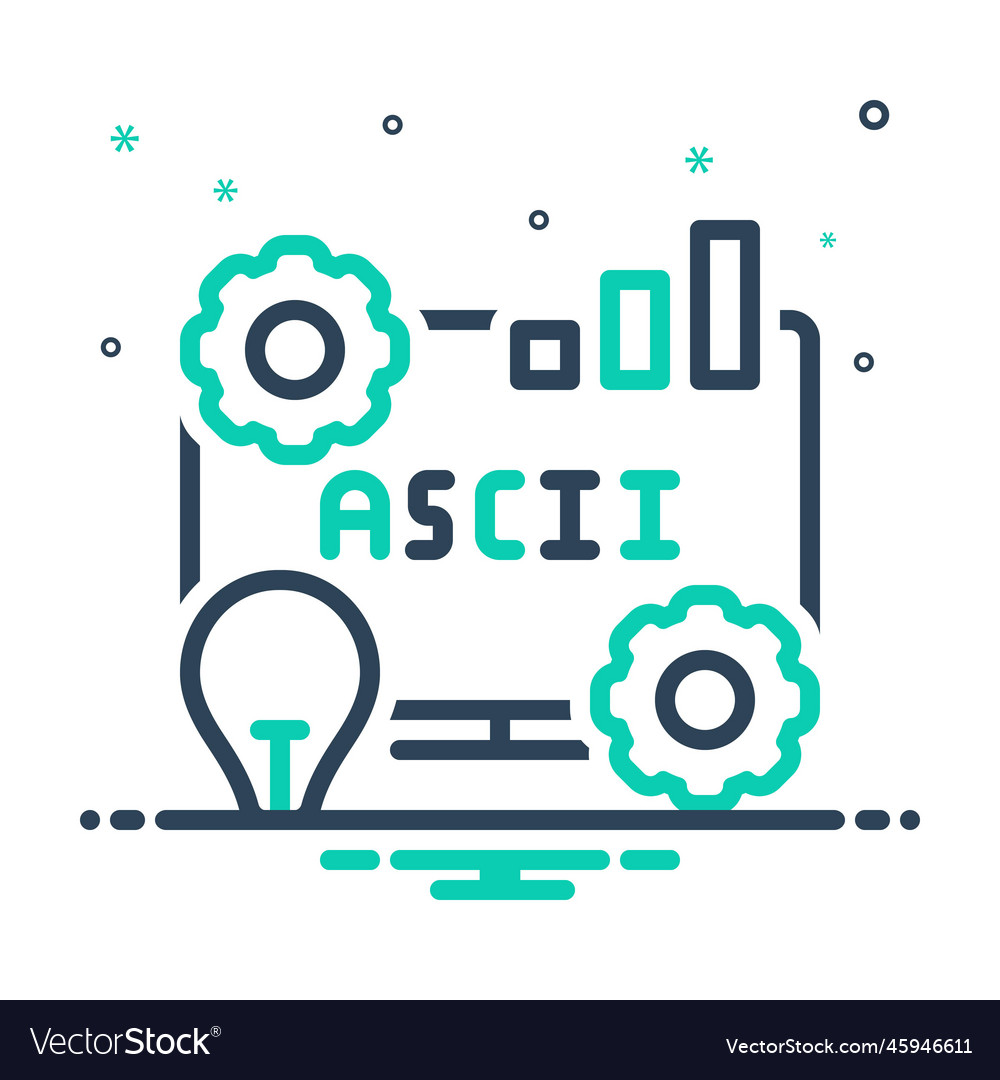 Ascii