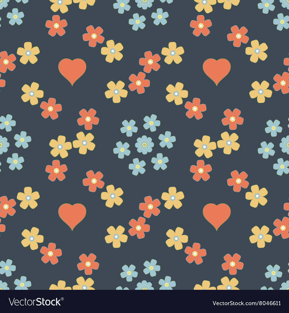 Seamless pattern