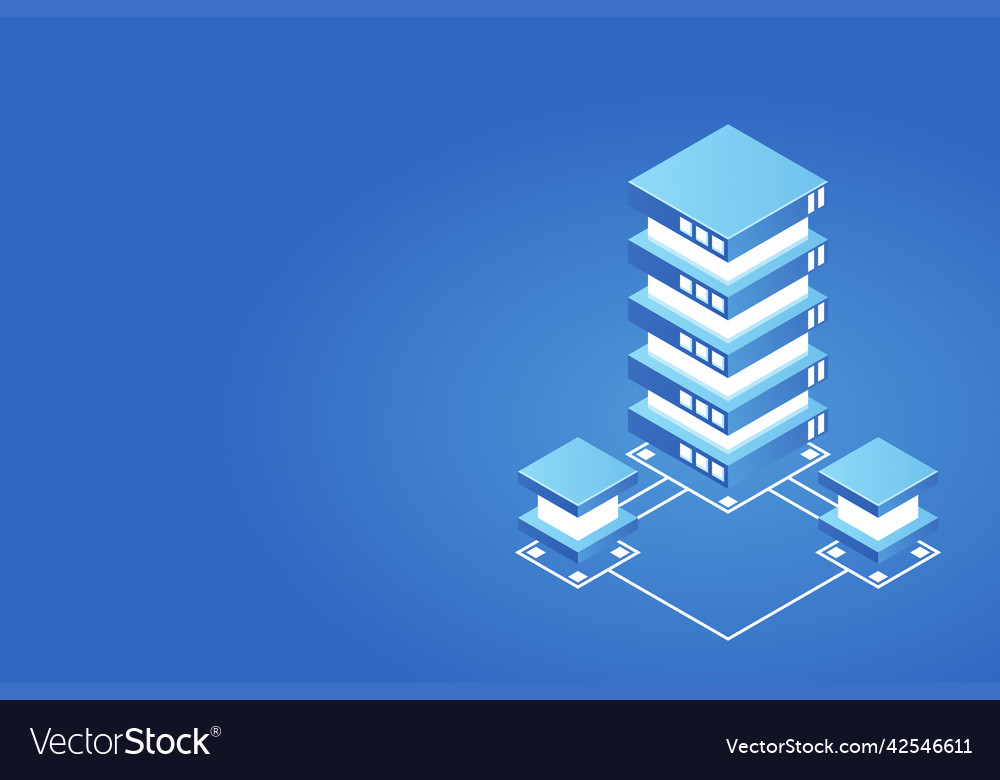 Transfer of user data to the server flow