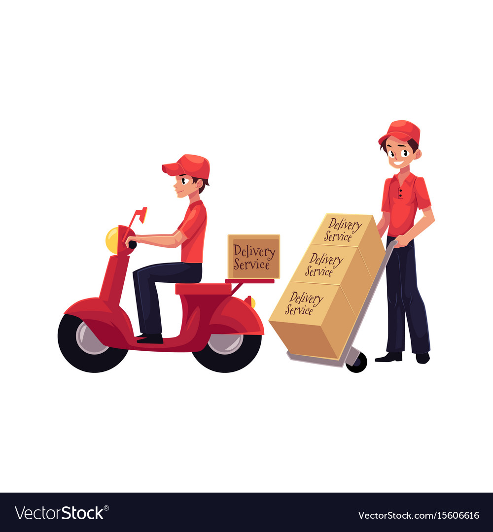 Доставщик иллюстрация. Home delivery. Доставщик еды на мотороллере. Freeuse delivery service. Freeuse delivery service.