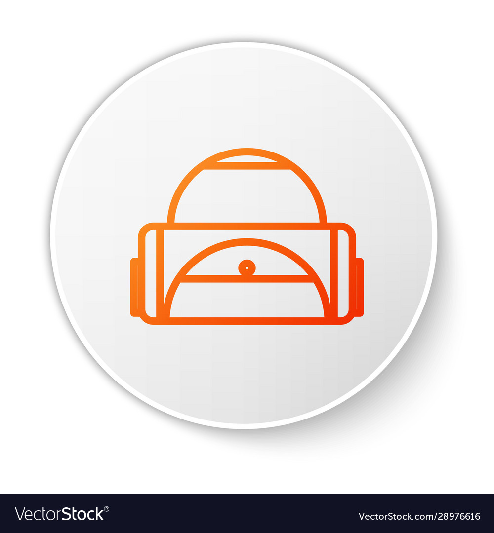 Vector Football Sports Bag