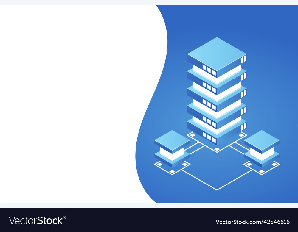 Transfer of user data to the server flow