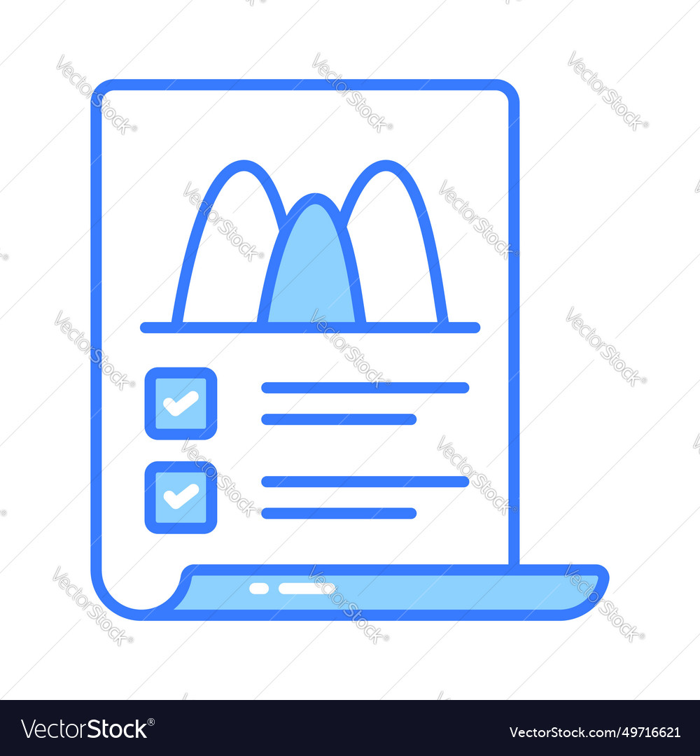 Check this amazing icon of data analytics
