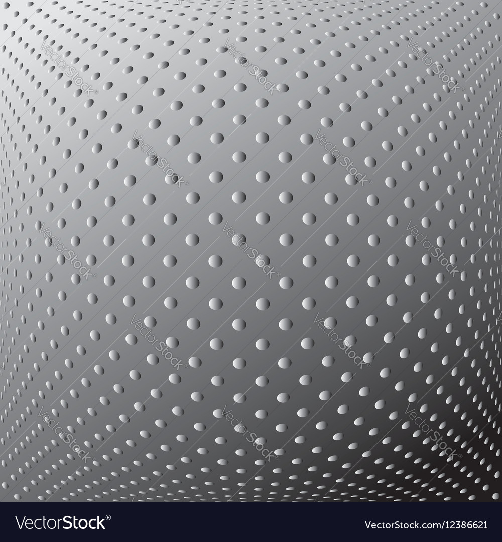 Convex Textured Surface