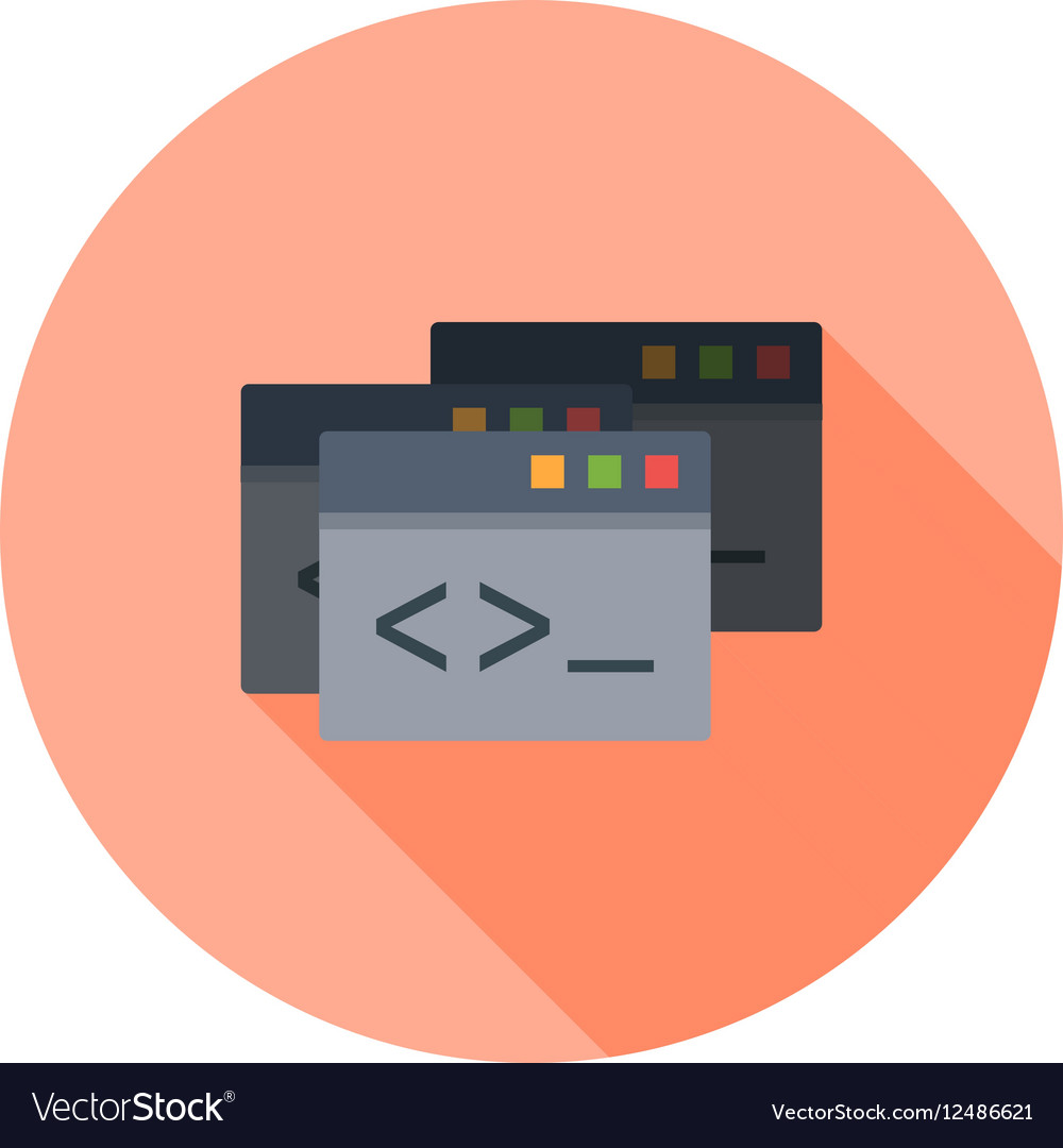 Programming windows