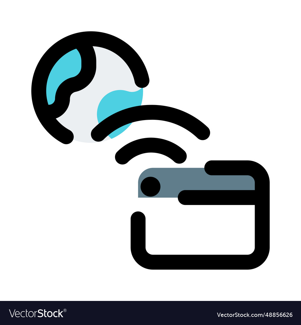 Sharing data on website at globally for users