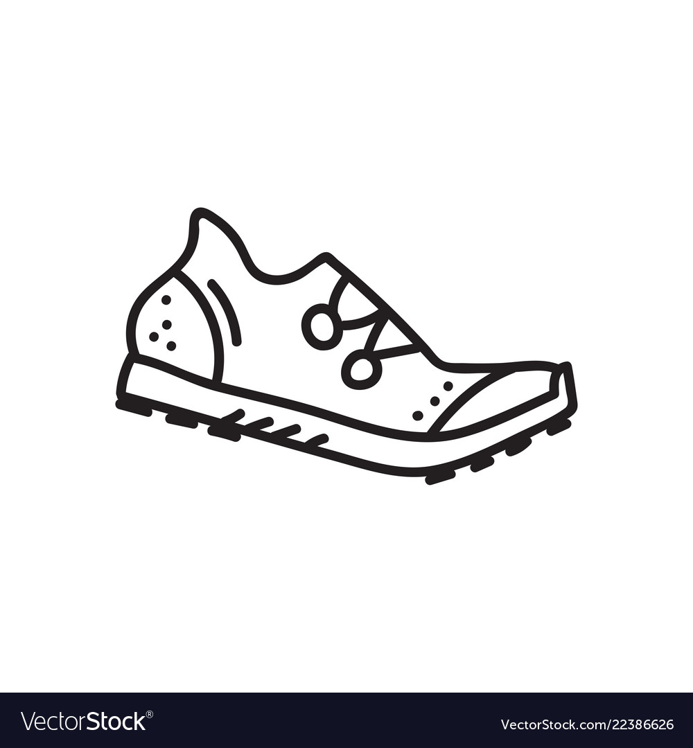 Featured image of post Running Shoe Vector Art - Affordable and search from millions of royalty free images, photos and vectors.