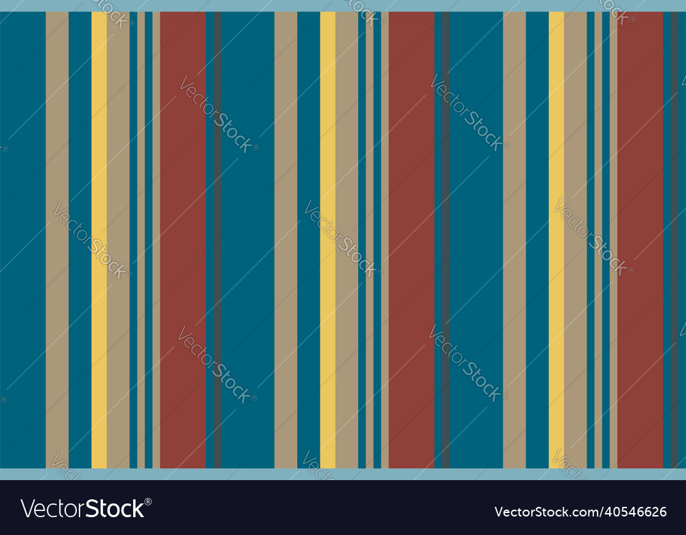 Vertical stripes seamless pattern lines abstract Vector Image Vertical stripes seamless pattern lines abstract