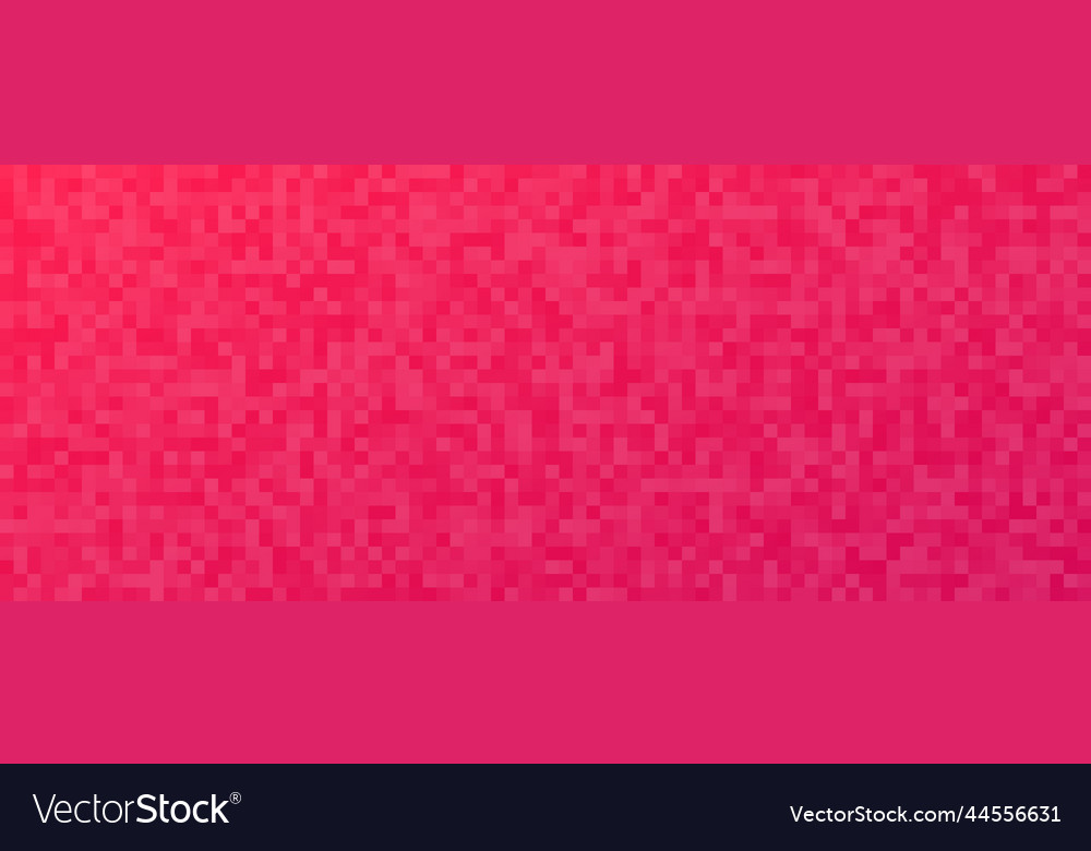 Abstract gradient geometric background of squares vector image Abstract gradient geometric background of squares
