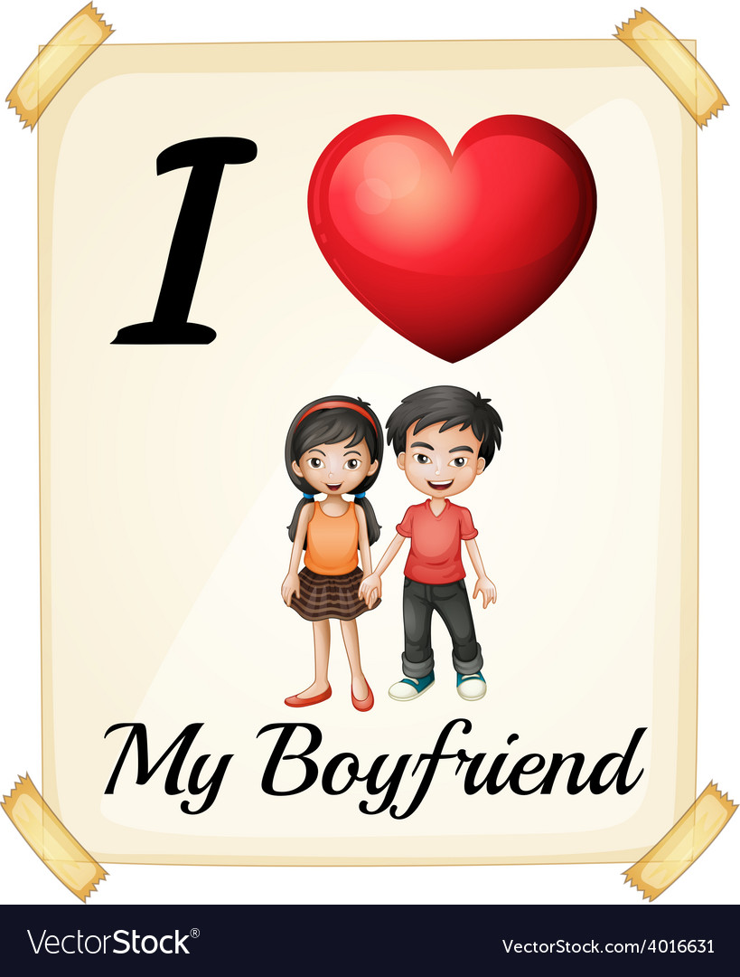 Boyfriend my Do I