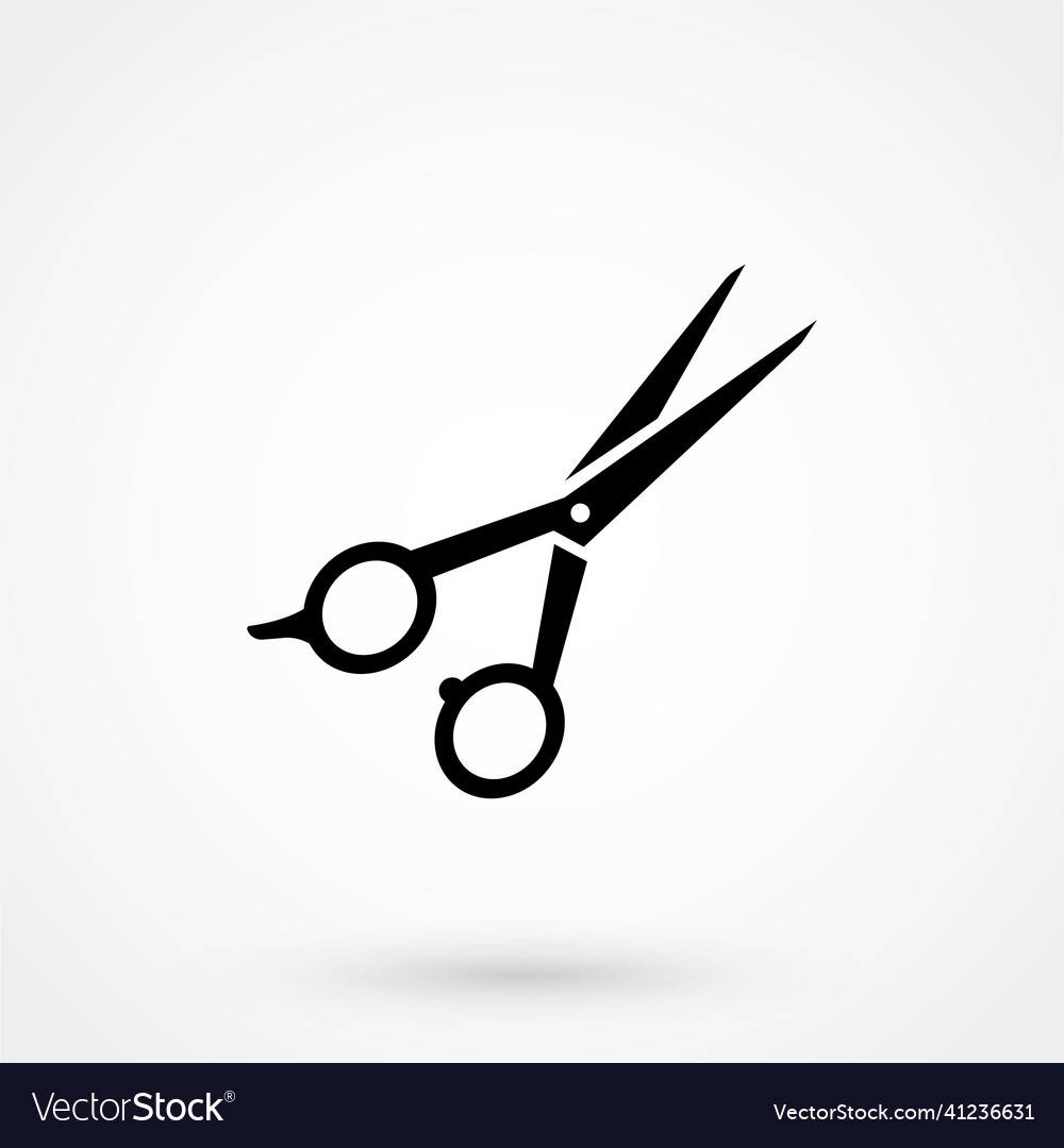 Scissors icon
