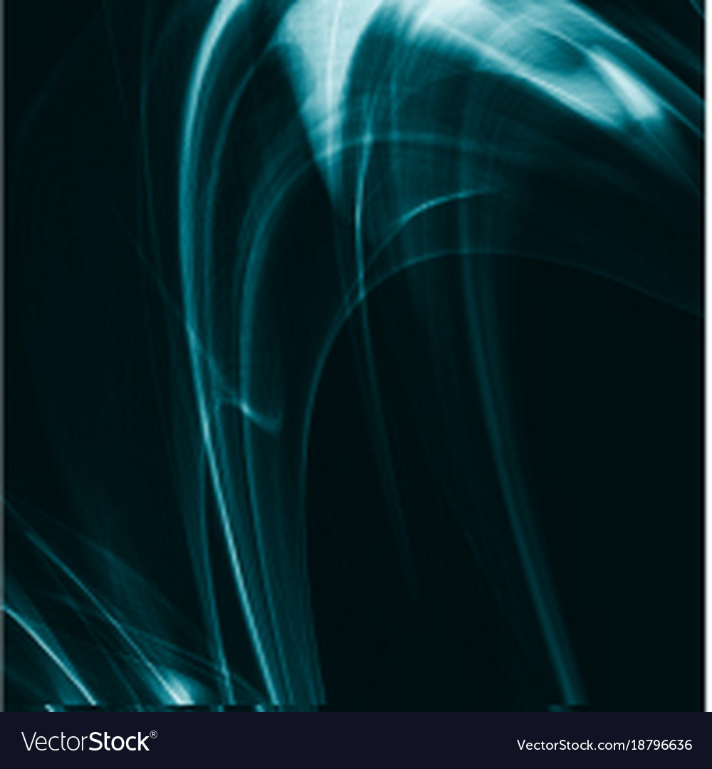 Abstract dynamic background