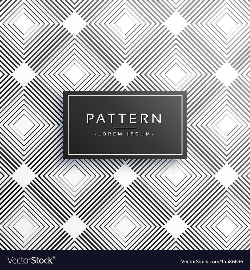 Minimal lines stripes pattern background