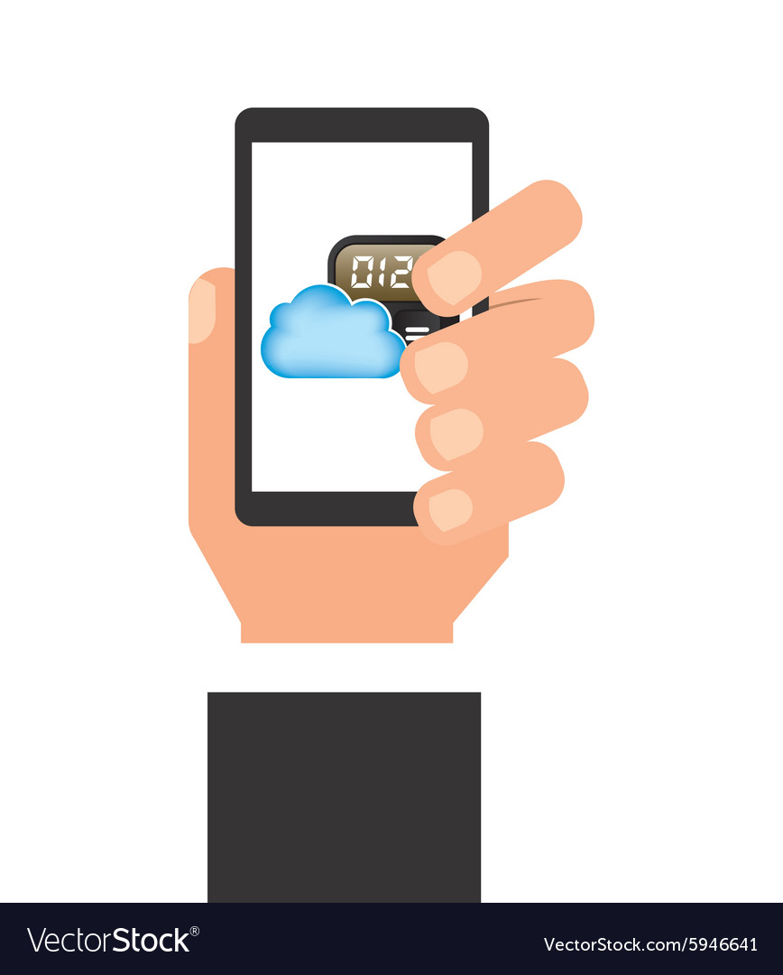 Cloud computing