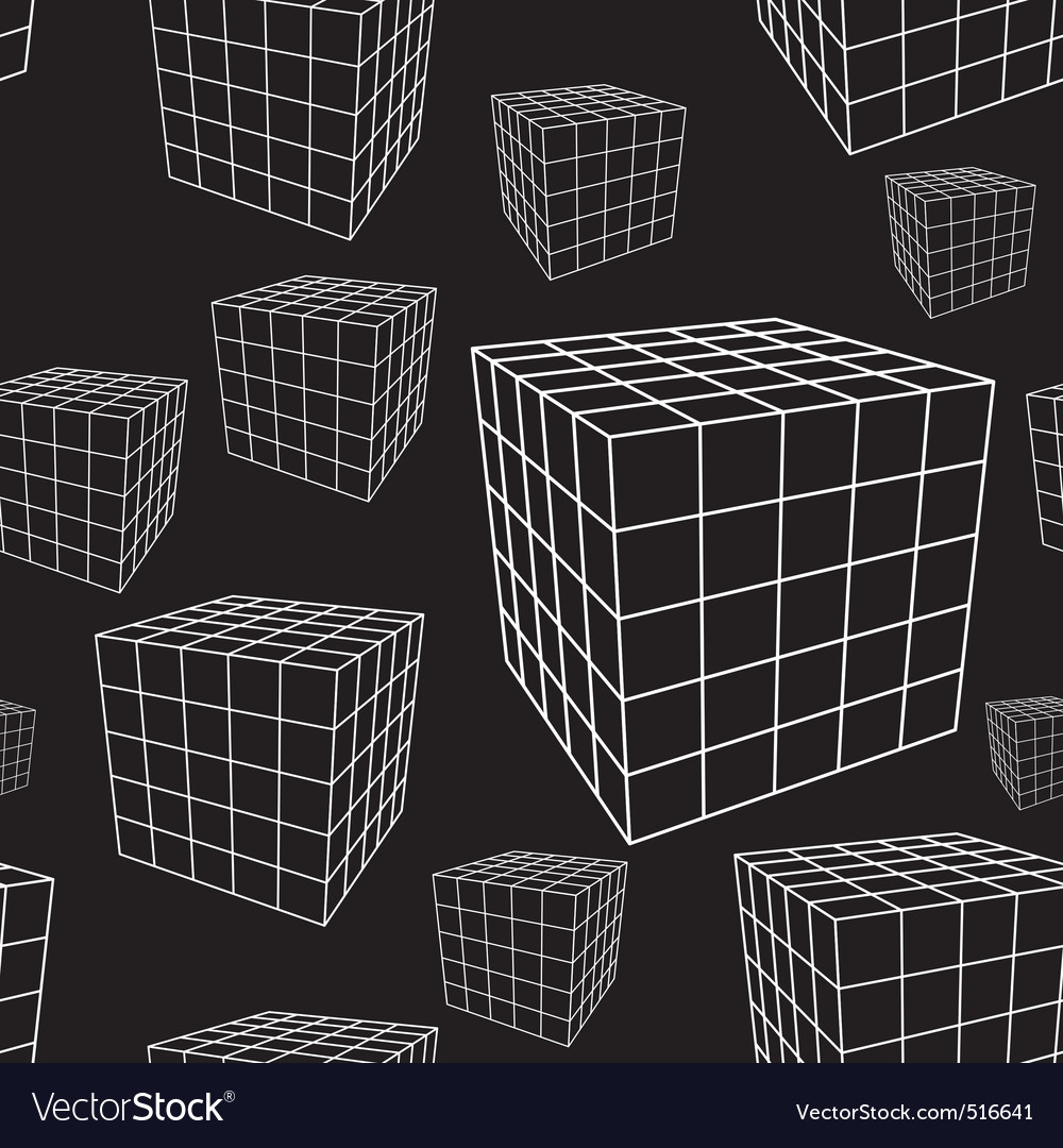 Geometric pattern