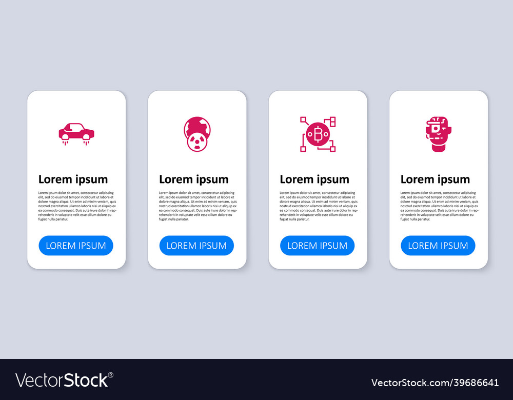 Set smart glasses on spectacles blockchain