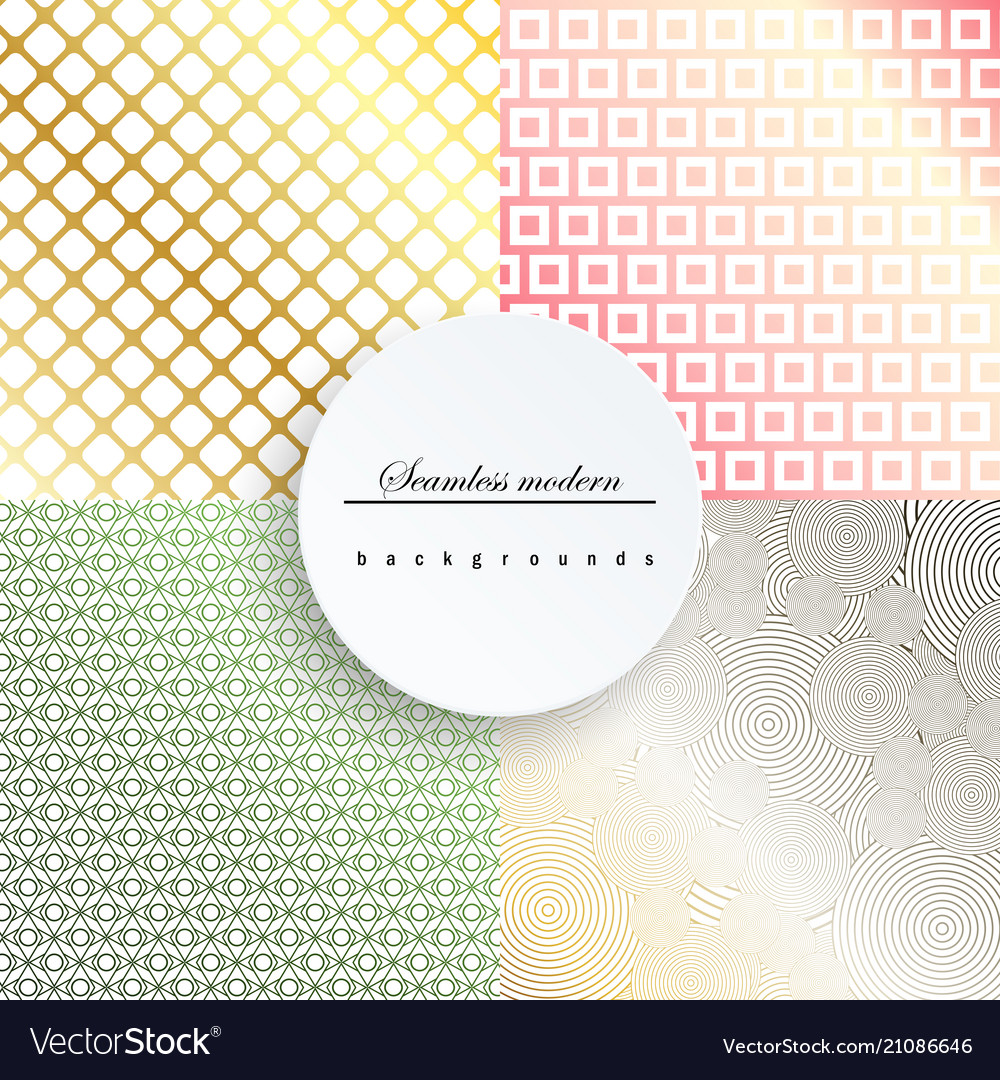 Geometric patternpattern fills web page
