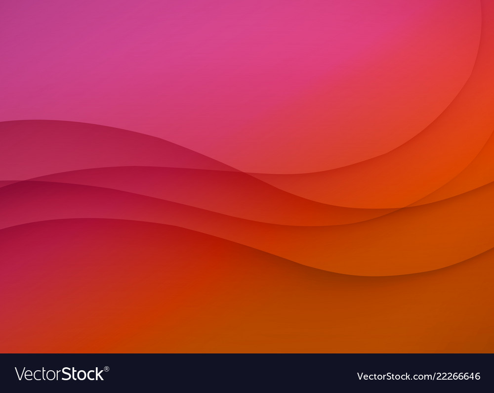 Gradient colors background