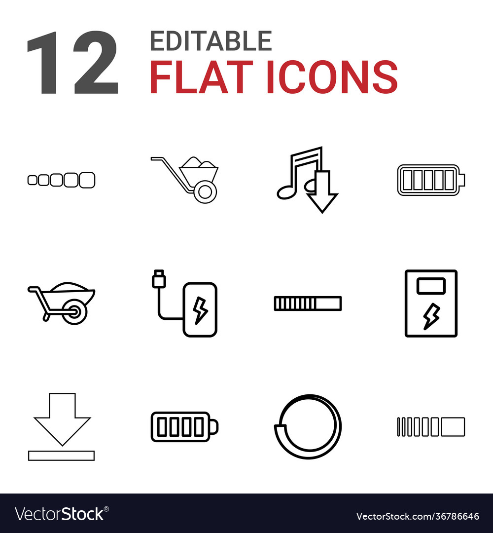 Load icons