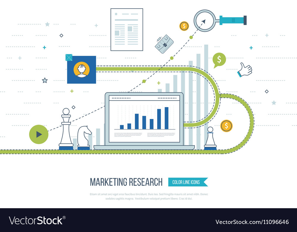 market research strategy analysis