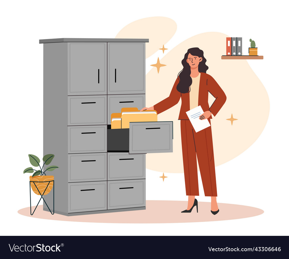 Personal Data Management