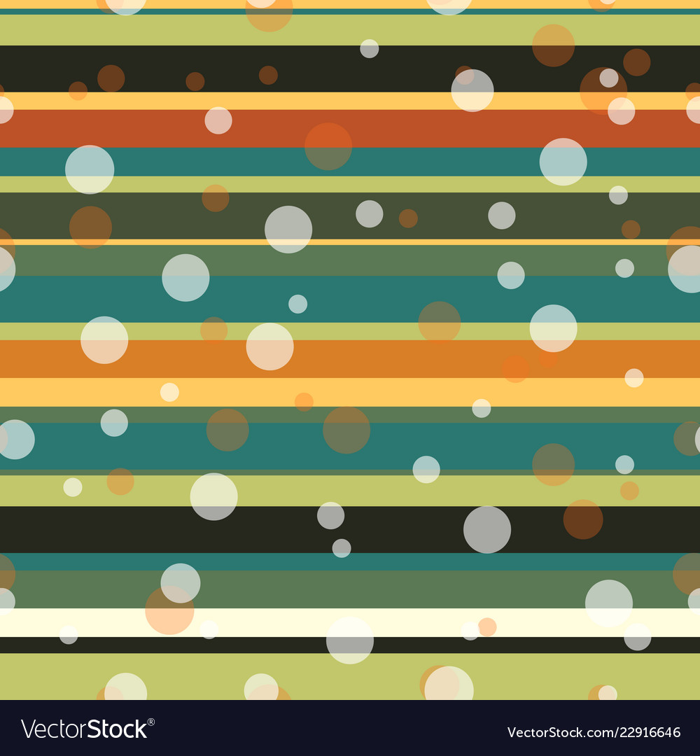 Seamless repeating pattern consisting of strips vector image Seamless repeating pattern consisting of strips