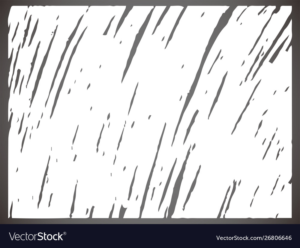 White background drawn hand lines Royalty Free Vector Image