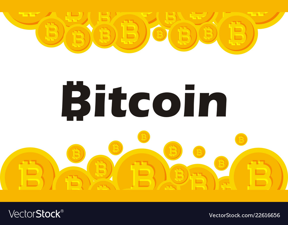 Bitcoin logo