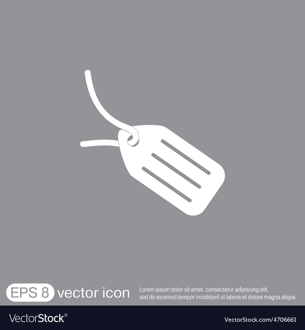 Label Button Icon