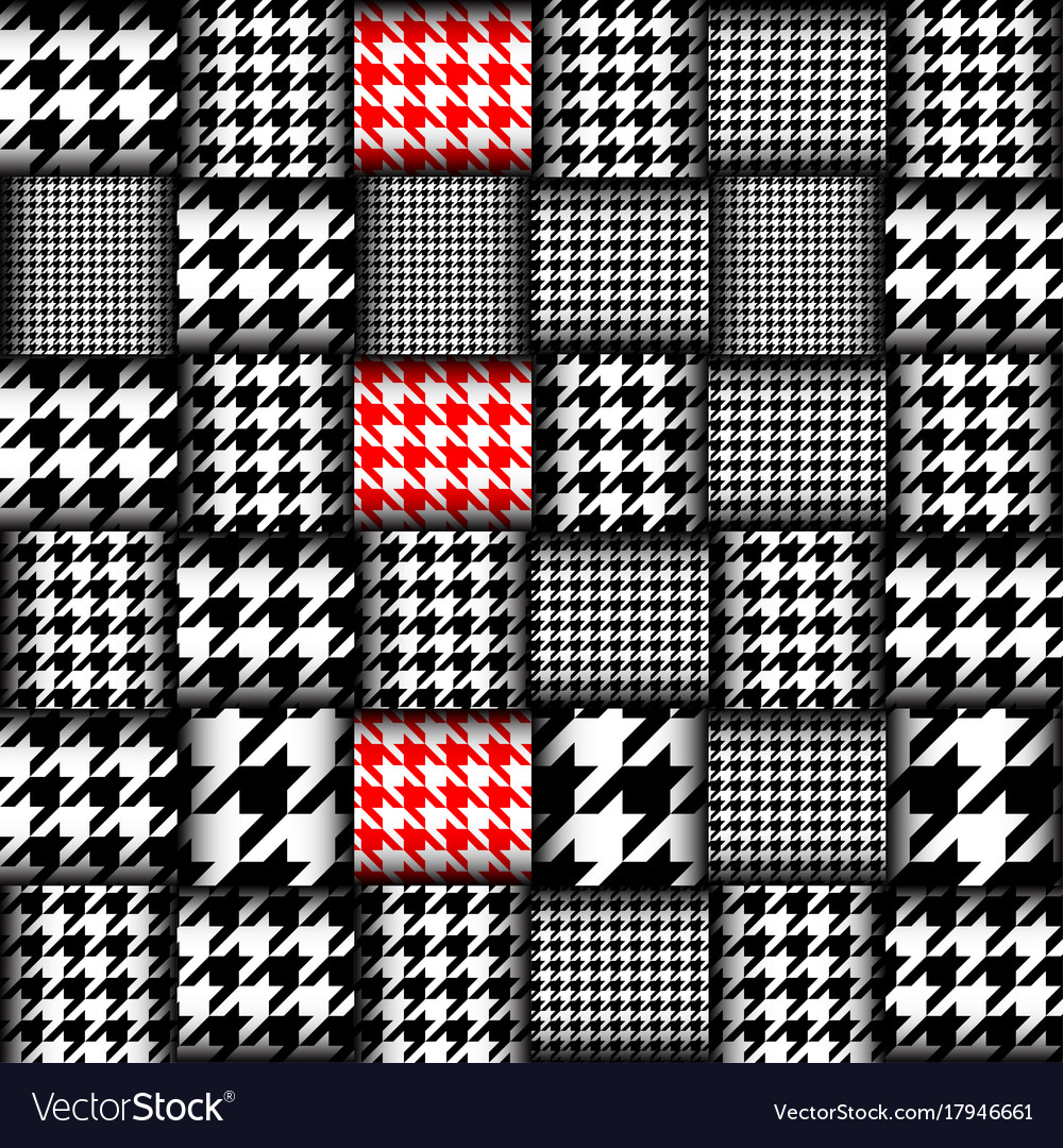 Seamless background in the bohemian style
